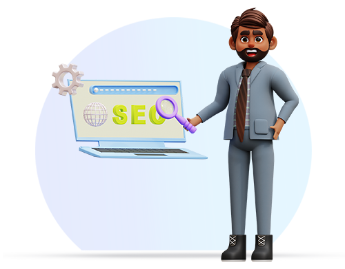 Who Are Our SEO Services For?